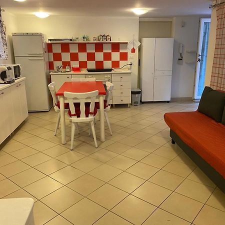 Casa Vacanze Gardiolina San Felice del Benaco Eksteriør billede