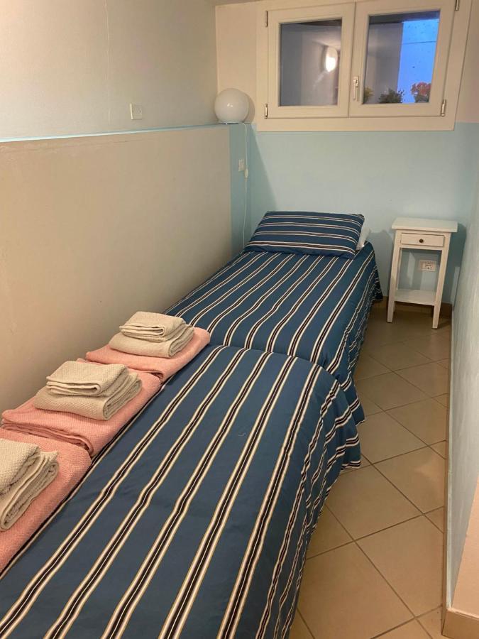 Casa Vacanze Gardiolina San Felice del Benaco Eksteriør billede