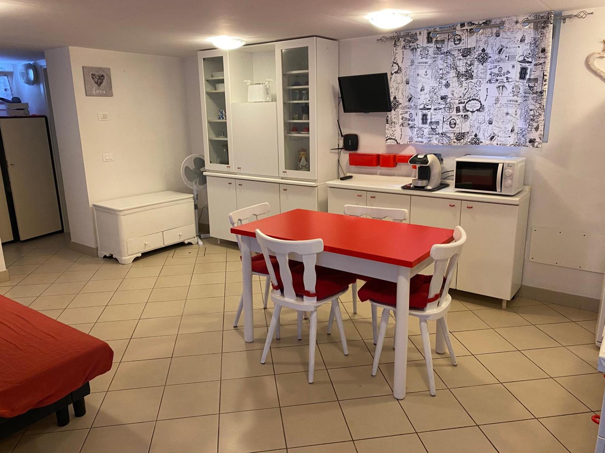 Casa Vacanze Gardiolina San Felice del Benaco Eksteriør billede